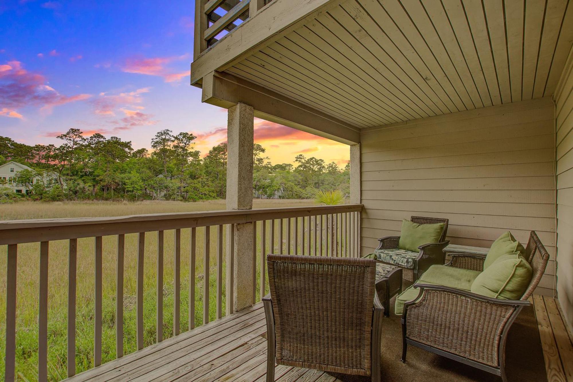 Creekwatch 1245 Villa ซีบรูคไอส์แลนด์ ภายนอก รูปภาพ