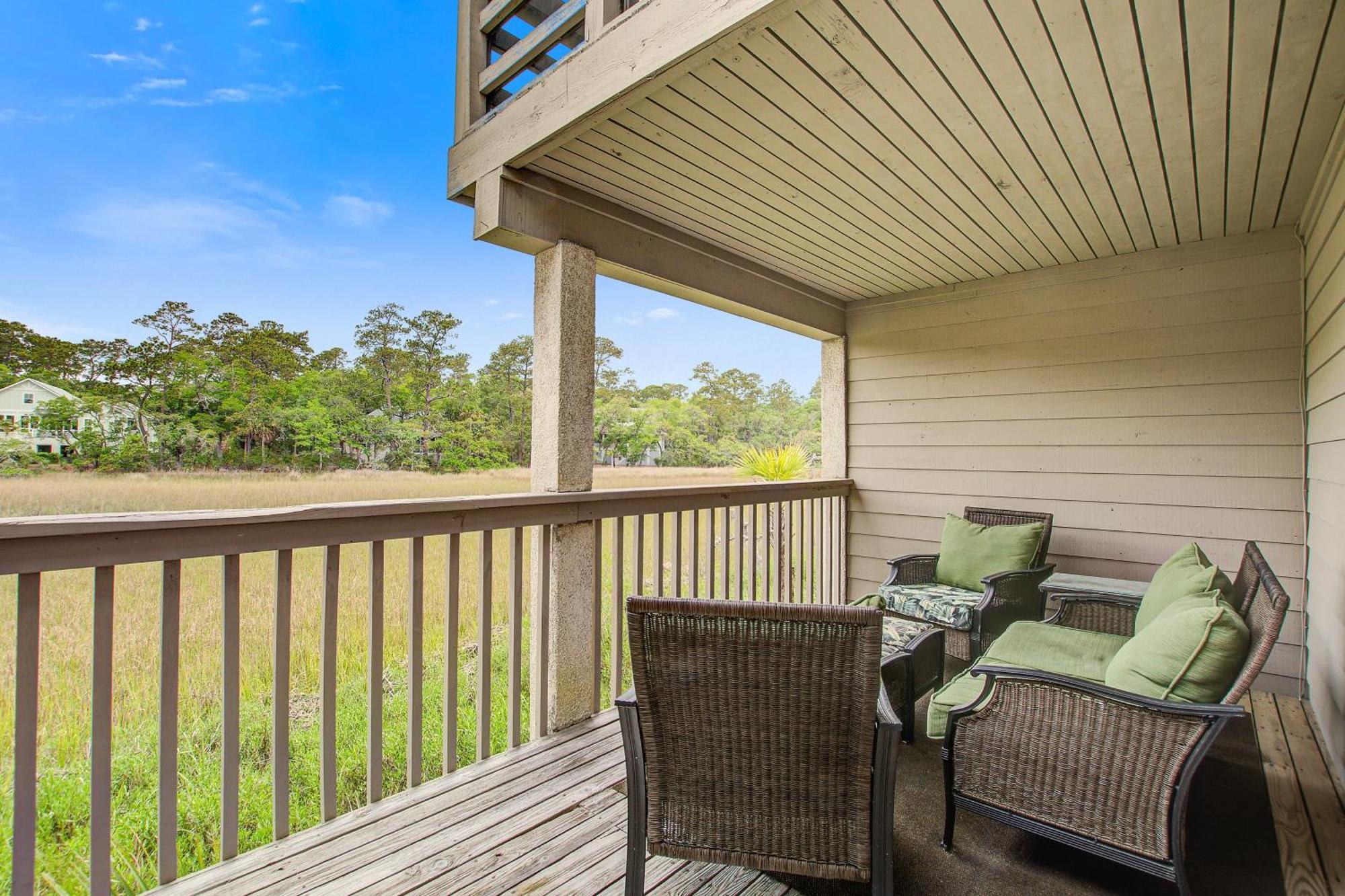 Creekwatch 1245 Villa ซีบรูคไอส์แลนด์ ภายนอก รูปภาพ